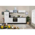 Respekta KUCHYŇSKÝ BLOK