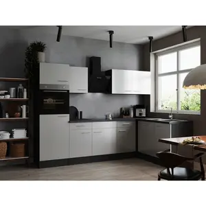 Respekta ROHOVÁ KUCHYŇ