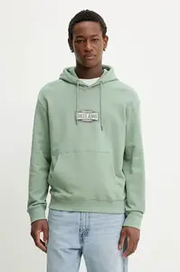 Bavlnená mikina Guess Jeans