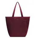 VUCH Gardell Knit Wine Red