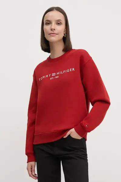 Tommy Hilfiger Mikina Tommy Hilfiger