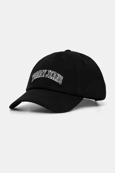 Tommy Jeans  Bavlnená šiltovka