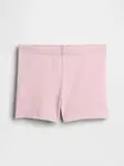 GAP Dívčí elastické šortky