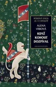 Když kohout dozpíval (poškozená) - Alena Vrbová