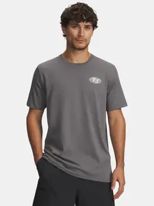 Pánské triko Under Armour UA M Mountain