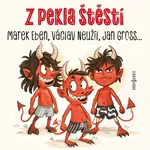 Z pekla štěstí - Václava Ledvinková - audiokniha