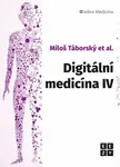 Digitální medicína IV (poškozená) - Miloš Táborský