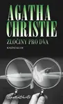Zločiny pro dva (poškozená) - Agatha Christie