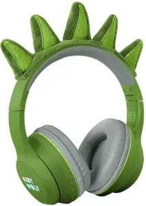 Sluchátka Kidyears- dinosaurus