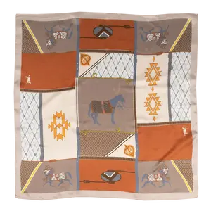 NovaKabelka.cz Sciarpa Seta 97