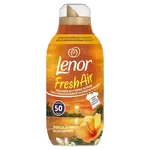 LENOR Fresh T Sunset 50 praní 700 ml