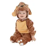 Psík dětský kostým velikost (82cm)