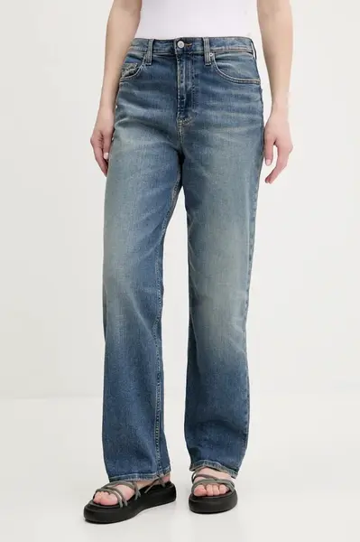 Tommy Jeans Rifle Tommy Jeans