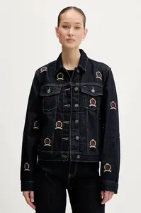 Tommy Jeans  Rifľová bunda