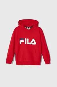 Detská mikina Fila