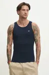 Tommy Jeans top pánsky bavlnený 2-pak