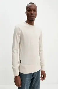 Vlnený sveter G-Star
