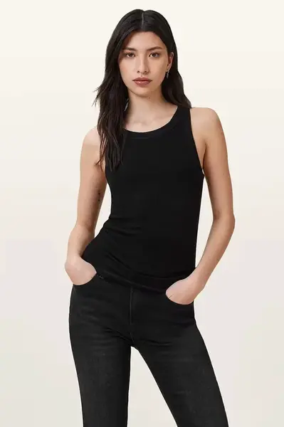 AllSaints Top AllSaints RINA