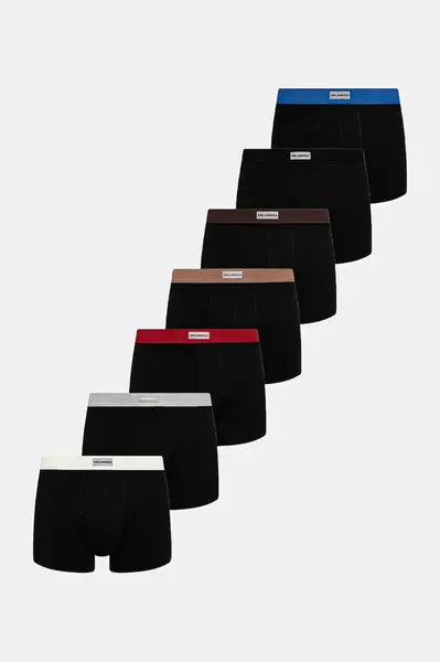 Boxerky Karl Lagerfeld 7-pack