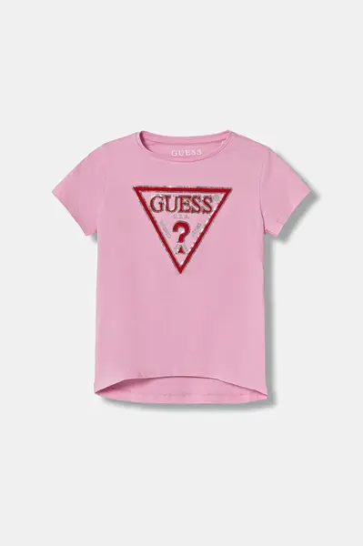Dětské tričko Guess