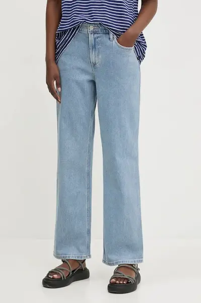 Džíny Hollister Co.