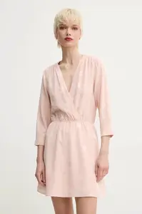 Zadig&Voltaire  Hedvábné šaty
