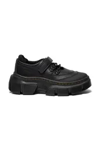 Dr. Martens  Kožené polobotky  DMXL Mary Jane