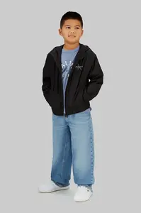 Detská bunda Calvin Klein Jeans