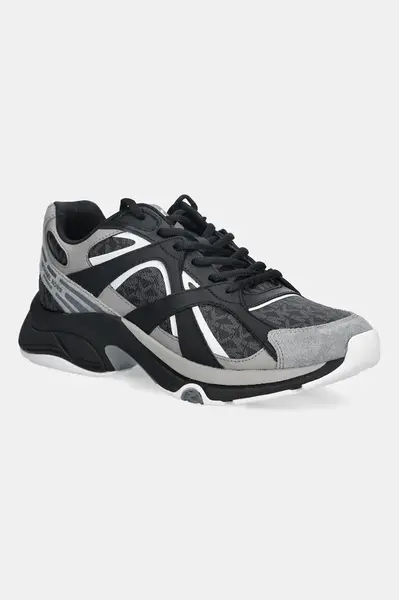 Michael Kors Tenisky Michael Kors Leo Trainer