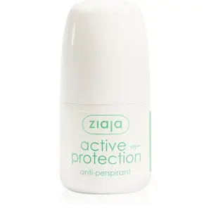 Ziaja Active protection antiperspirant roll-on 60 ml