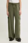 Nohavice Levi's BAGGY DAD CARGO