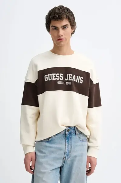 Guess Jeans  Mikina