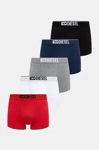Boxerky Diesel UMBX-DAMIENFIVEPACK 5-pak