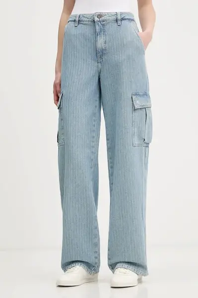 Guess Jeans Džíny Guess Jeans