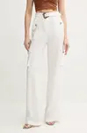 Versace Jeans Couture Kalhoty Versace Jeans Couture