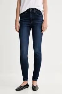Džíny Levi's 720 HIRISE SUPER SKINNY