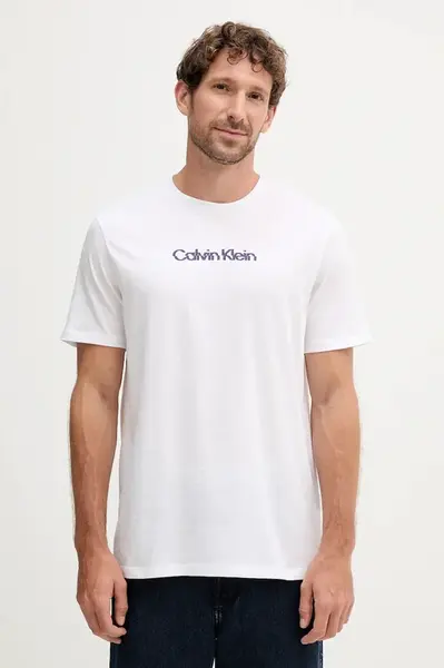 Bavlněné tričko Calvin Klein Jeans