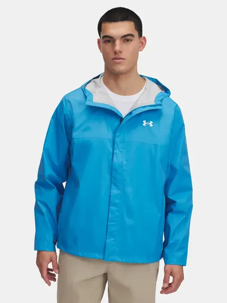 Pánská bunda Under Armour CLOUDSTRIKE JACKET - Pánské