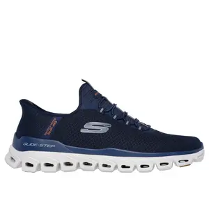 Skechers glide-step - noxus slip-ins 41