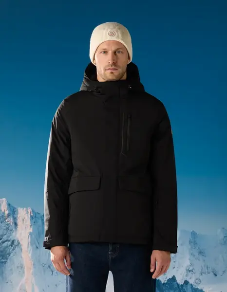 Celio Bunda Chamonix-Mont-Blanc - Pánské