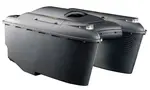 Ridgemonkey zavážecí lodička hunter 3000 bait boat