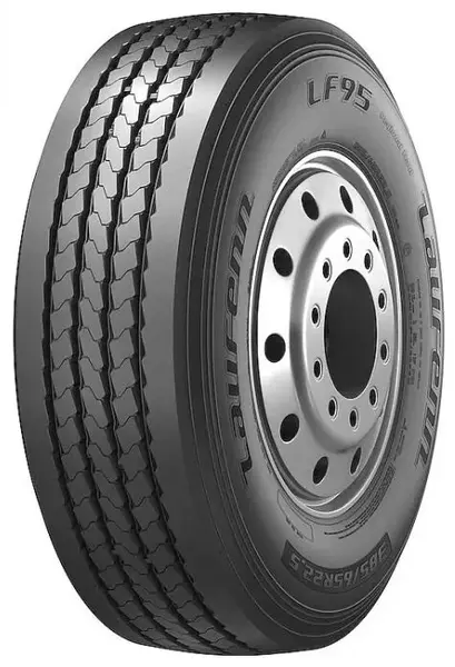 LAUFENN 215/75 R 17.5 135/133J LF95 TL M+S 3PMSF 16PR