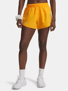 Under Armour UA Fly By 3'' Šortky