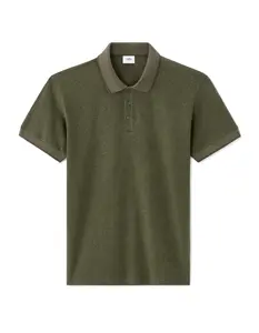 Celio Polo tričko Melune - Pánské