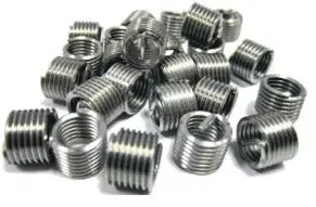 Závitová vložka M14x1,5, sada 10 kusů - QUATROS QS14186L