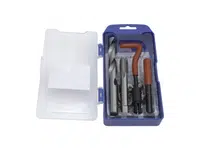 Sada na opravu závitů M14x1,5 - QUATROS QS14187L