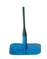 Opravné hříbky ON 4, dřík průměru 4 mm, hlava 35 mm - 1 kus - Ferdus 8.01 Varianta: ON 12 - dřík průměru 12 mm. hlava 80x80 mm. 10 ks