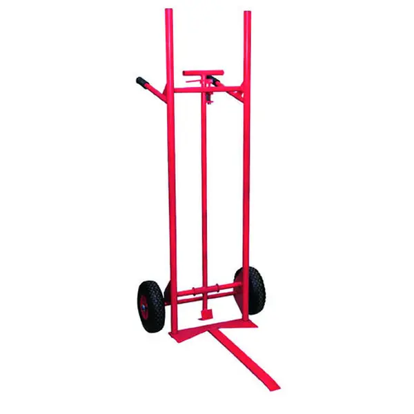 Ferdus Ruční vozík na pneumatiky 60 kg