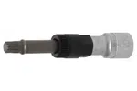BGS technic Klíč na řemenice alternátoru XZN M10, na čtyřhran 1/2” - BGS 4245