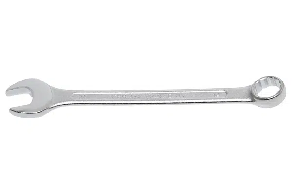 BGS technic Klíč očkoplochý 6mm - BGS 1056 Velikost: 19 mm